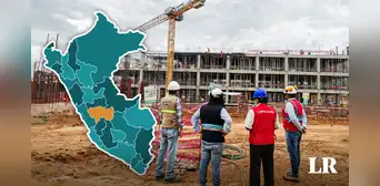 Minsa anuncia construcción de 61 centros de salud en Junín: ¿cuáles son y dónde estarán?