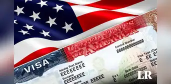 ¿Quieres tramitar tu visa para Estados Unidos? Embajada anuncia citas nuevas todas las semanas
