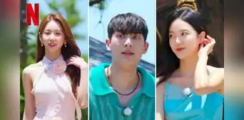 'Cielo para dos', temporada 3 en Netflix: ¿quiénes son los participantes del reality coreano? 'Cielo para dos', temporada 3 en Netflix: ¿quiénes son los participantes del reality coreano?