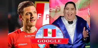 Oliver Sonne y Tongo son los más buscados por los peruanos en Google Perú 2023: mira la LISTA COMPLETA