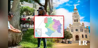 Senamhi advierte que Piura registró la temperatura más alta en esta primavera: ¿de cuánto fue? Senamhi advierte que Piura registró la temperatura más alta en esta primavera: ¿de cuánto fue?