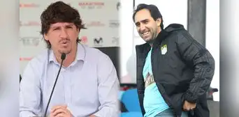 Raffo responde a Ferrari por decir que no quería a jugadores de Cristal: "Tenemos pruebas" Raffo responde a Ferrari por decir que no quería a jugadores de Cristal: "Tenemos pruebas"