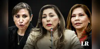 Lady Camones: Marita Barreto le dijo a Benavides que ordene detención preliminar contra Los Niños