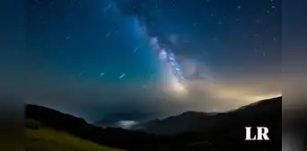 Lluvia de estrellas Gemínidas 2023 en México: ¿A qué hora ver HOY el fenómeno astronómico? Lluvia de estrellas Gemínidas 2023 en México: ¿A qué hora ver HOY el fenómeno astronómico?