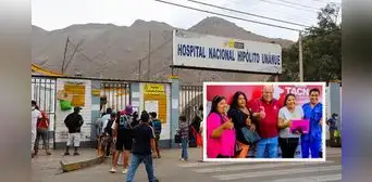 Critican cirugías bariátricas gratis que promueve Gobierno Regional de Tacna: ¿a quiénes beneficia? Critican cirugías bariátricas gratis que promueve Gobierno Regional de Tacna: ¿a quiénes beneficia?