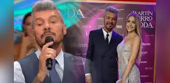 Marcelo Tinelli revela que se alejará de Milett Figueroa en Navidad: "No me voy a Perú" Marcelo Tinelli revela que se alejará de Milett Figueroa en Navidad: "No me voy a Perú"
