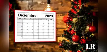 ¿El 26 de diciembre es feriado?: te decimos qué trabajadores descansan ese día ¿El 26 de diciembre es feriado?: te decimos qué trabajadores descansan ese día