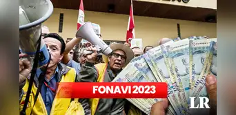 FONAVI 2023 HOY: este es el número de CONSULTAS para la devolución de aportes FONAVI 2023 HOY: este es el número de CONSULTAS para la devolución de aportes