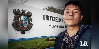 Segundo puesto de la UNMSM revela que ingresó estudiando GRATIS y con YouTube: "Al inicio me relajé"