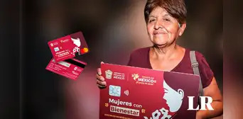 Segunda etapa de registros en Mujeres con Bienestar 2023: ¿cuándo inicia y qué beneficios hay? Segunda etapa de registros en Mujeres con Bienestar 2023: ¿cuándo inicia y qué beneficios hay?
