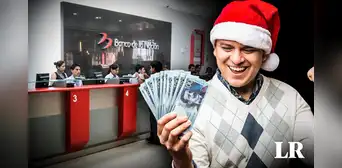 Estos son los REQUISITOS para acceder al préstamo del Banco de la Nación por Navidad 2023 Estos son los REQUISITOS para acceder al préstamo del Banco de la Nación por Navidad 2023