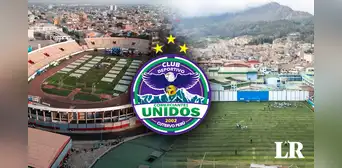 Comerciantes Unidos: ¿Trujillo, Cutervo o Cajabamba, dónde jugará el equipo ascendido a la Liga 1?
