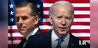Congreso de Estados Unidos abre investigación por juicio político contra Joe Biden Congreso de Estados Unidos abre investigación por juicio político contra Joe Biden