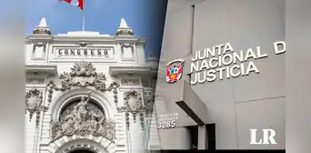 Aldo Vásquez sobre moción del Congreso para remover a la JNJ: “Resulta ajena a toda lógica” Aldo Vásquez sobre moción del Congreso para remover a la JNJ: “Resulta ajena a toda lógica”