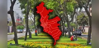Ni Miraflores ni San Borja: este es el distrito de Lima Metropolitana con más áreas verdes