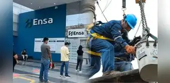 Corte de luz en Chiclayo el 15 y 17 de diciembre: ¿qué zonas serán afectadas?