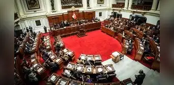 Congreso aprueba reforma que elimina la obligatoriedad de las PASO en los partidos políticos