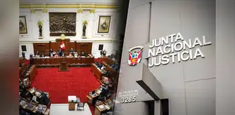 Congreso debatirá remoción de integrantes de la JNJ este viernes 15 de diciembre Congreso debatirá remoción de integrantes de la JNJ este viernes 15 de diciembre