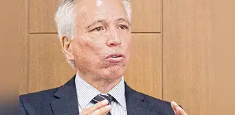 Aldo Vásquez sobre moción del Congreso para remover a la JNJ: “Resulta ajena a toda lógica”