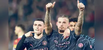 Champions League: listos para los octavos de final