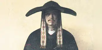 Laso e Ingunza, dos artistas del s. XIX en Pancho Fierro Laso e Ingunza, dos artistas del s. XIX en Pancho Fierro