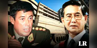 Rematan 8 inmuebles de general fujimorista porque no pagó reparación de S/24,8 millones