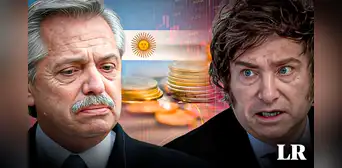 Argentina registra la mayor cifra de inflación en noviembre y supera el 160% en 2023 Argentina registra la mayor cifra de inflación en noviembre y supera el 160% en 2023