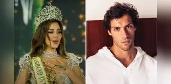 Patricio Parodi no iría al aeropuerto a darle la bienvenida a Luciana en su regreso a Perú, ¿qué pasó? Patricio Parodi no iría al aeropuerto a darle la bienvenida a Luciana en su regreso a Perú, ¿qué pasó?
