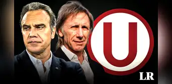 ¿Quiénes son los técnicos que podrían dirigir a Universitario tras la salida de Jorge Fossati? ¿Quiénes son los técnicos que podrían dirigir a Universitario tras la salida de Jorge Fossati?