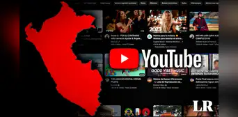 Ni Phillip Chu Joy, Ni Zein: ¿cuál es el canal peruano de YouTube más popular, según reconocido ranking? Ni Phillip Chu Joy, Ni Zein: ¿cuál es el canal peruano de YouTube más popular, según reconocido ranking?