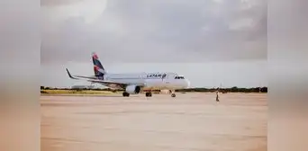 LATAM Airlines lanza nueva ruta desde Lima, Perú a Aruba