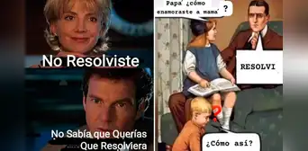 Meme “Que resuelva”: ¿qué significa y cuál es el origen de la nueva tendencia en las redes sociales?