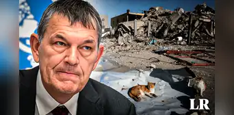ONU anuncia que Gaza dejó de ser un lugar habitable tras guerra entre Israel y Hamás: “Hay desesperanza total”