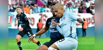 LDU Quito vs. Independiente del Valle: hora y canal para la final de vuelta de la LigaPro LDU Quito vs. Independiente del Valle: hora y canal para la final de vuelta de la LigaPro