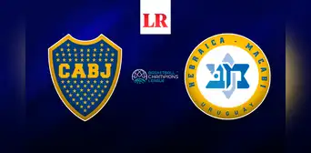 ¡Debut fallido! Boca Juniors cae por 69-62 ante Hebraica por la FIBA Basketball Champions League Americas ¡Debut fallido! Boca Juniors cae por 69-62 ante Hebraica por la FIBA Basketball Champions League Americas