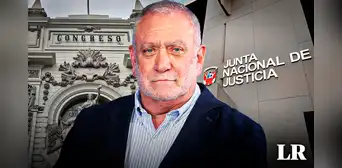 AAR sobre moción del Congreso para remover a la JNJ: "Están buscando manejar el Poder Judicial"