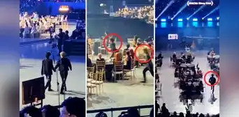 Stray Kids arrasa con premios en los Asian Artist Awards 2023 y su reacción se vuelve viral [VIDEO]