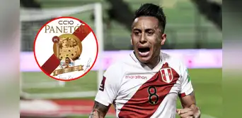 Christian Cueva lanza marca de panetones para compartir en Navidad: “Les pongo el chocolate” Christian Cueva lanza marca de panetones para compartir en Navidad: “Les pongo el chocolate”