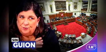 RMP: "El Congreso necesita desaparecer a la JNJ para encubrir su propia corrupción" RMP: "El Congreso necesita desaparecer a la JNJ para encubrir su propia corrupción"