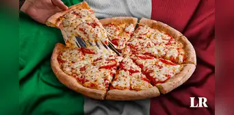 Italia posee la mejor gastronomía del mundo, según Taste Atlas: ¿en qué lugar quedó Perú? Italia posee la mejor gastronomía del mundo, según Taste Atlas: ¿en qué lugar quedó Perú?