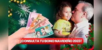 ¿Cómo consultar el Bono Navideño? NUEVO LINK para saber si puedes COBRAR los 1.500 pesos