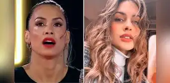 Milett Figueroa revela su deseo de ser mamá: 'Quiero una familia unida y tradicional' Milett Figueroa revela su deseo de ser mamá: 'Quiero una familia unida y tradicional'