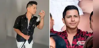 Vocalista de Los Rebeldes de la Cumbia es denunciado por violencia contra su expareja