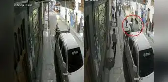 Aspirante a la PNP atropella a niña de 8 años: no la auxilia y se da a la fuga en Cajamarca Aspirante a la PNP atropella a niña de 8 años: no la auxilia y se da a la fuga en Cajamarca
