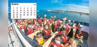 Primer FERIADO largo del 2024: ¿cuándo cae y cuántos días son? Primer FERIADO largo del 2024: ¿cuándo cae y cuántos días son?