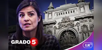 Clara Elvira Ospina: “Destituir a la JNJ es una venganza del Congreso y una supervivencia”