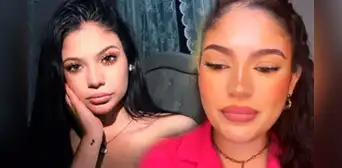 Kyara Laos revela que su madre adoptiva le robó y la abandonó: “Es momento que se sepa la verdad”