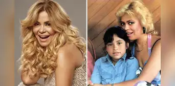 Ethel Pozo revela que Gisela Valcárcel dio a luz en su casa con partera: “Sin epidural” Ethel Pozo revela que Gisela Valcárcel dio a luz en su casa con partera: “Sin epidural”