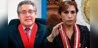Fiscal de la Nación pide a Contraloría General realizar auditoría en el MP para evaluar control interno