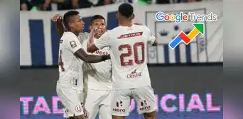 Google destacó a Universitario entre los más buscados del 2023: "¡Felicidades por otro logro!"